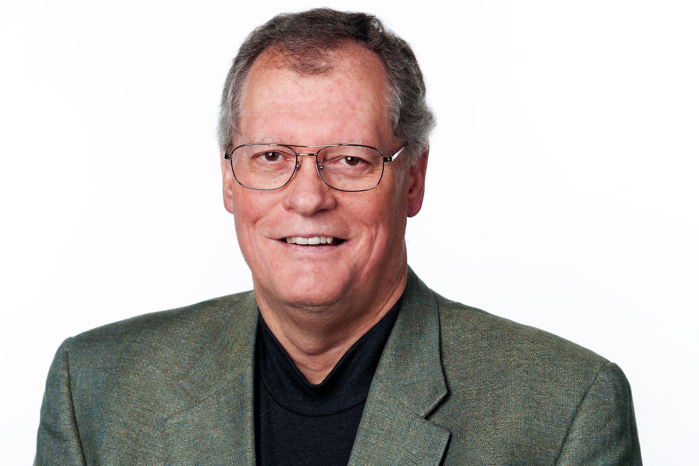 Professor Randall W. Engle