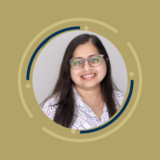 Sweta Parmar