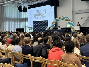 Student Honors Celebration 2026 Student Honors Celebration 2026