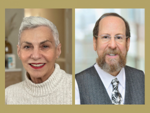 Ruth Kanfer and Phillip Ackerman