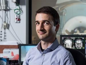 Dr. Dobromir Rahnev Research Horizons